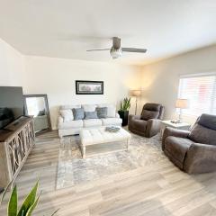 Newly Renovated Condo