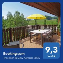 Guesthouse La Moliere, 3 bedrooms, private house, horse farm, full nature
