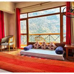 Himalayan Abode Joshimath
