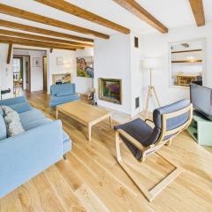 Appartement Terrasse, vue sur les montagnes et Parking
