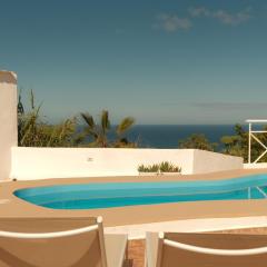 Casa Cactus - heated pool and only 5 boutique apartments