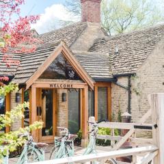 Wild Thyme & Honey - Cirencester-Cotswolds