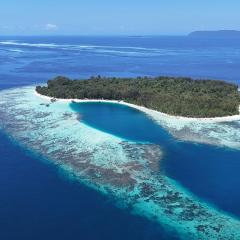 Wai Resort - Raja Ampat