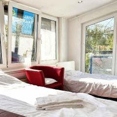 Work & Stay in Hürth - zentrale Lage