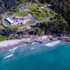 Lufra Beachside Hotel