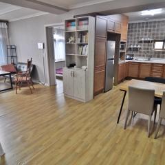 Cozy Home at Gangneung Central Market