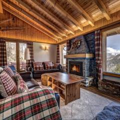 Chalet Khione