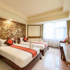 Boutique Paradise Hotel