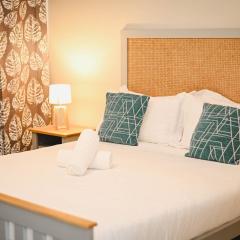 Bois Mapou Self Catering Apartments Unit 101