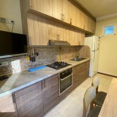 Modern Apartment in Republic Square