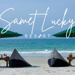 Samet Lucky Resort
