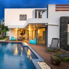 Wild Pearl, Albion Mauritius