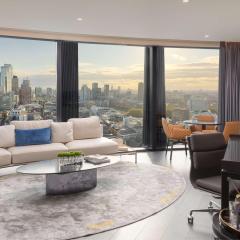 art'otel London Hoxton, powered by Radisson Hotels