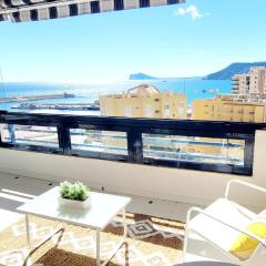 Sea View Appartement Blue Monkey