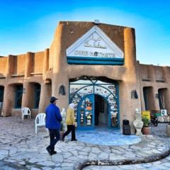 Hotel diar Matmata diar barbar