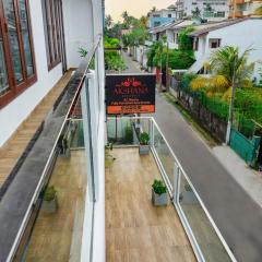 Akshana Residency Pvt Ltd