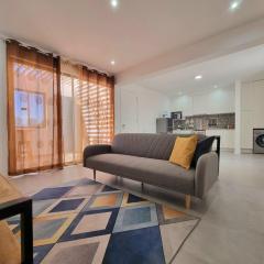 R3 Apartments - Laginha
