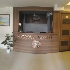 Hotel Royal Night