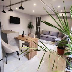 Place for comfortable life