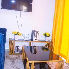 Bamburi Luxury Homes III One bedroom apartment