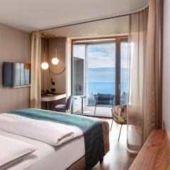 Hotel Belvoir Lake View & Spa
