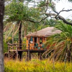Mansa Musso Lodge