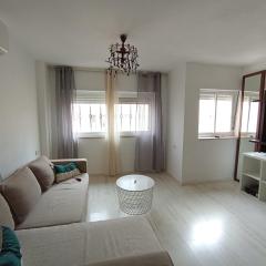 Jerusalem spacy apartment
