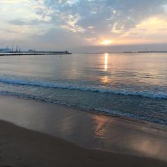 Apartamento Turístico Playa Alborán Sur