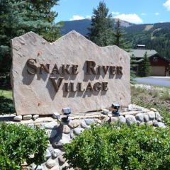 Snake River 44 by SummitCove Lodging