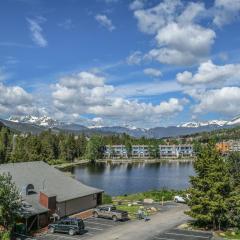 Montezuma 1770 by SummitCove Lodging