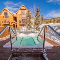 Antlers Gulch 502 by SummitCove Lodging