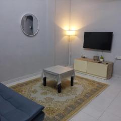 Homestay Rahmat