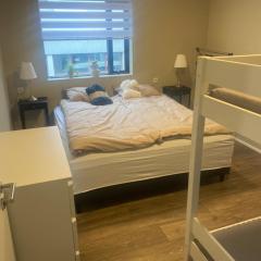 Mamma guesthouse