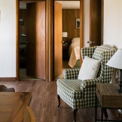 Beaver Creek Cabin 1