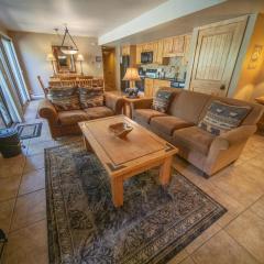 Wild Irishman 1043 by SummitCove Lodging