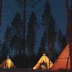 Reindeer Ranch