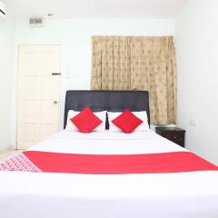 Hotel O KB Near Siti Khadijah Market Formerly KB 7 Days