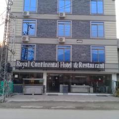 Royal Continental Hotel Gojra