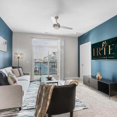 IRIE Living Divine Suite Grand Park with King Bed