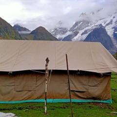 Badrivan Camp Site