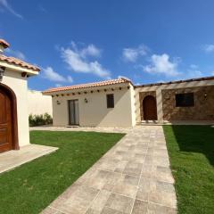 Luxury Villa 5 Bedroom Beach House in Sidi Heneish - Mediterranean Sea