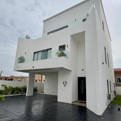 East Legon Luxury Drive