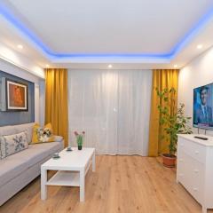 Grand Apartments Centre of Craiova