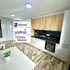 North Boutique Apartments