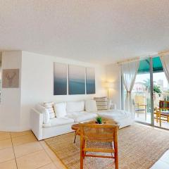 Modern Luxury Condo Near Beach & Aventura Mall