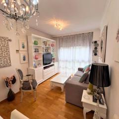 Campezo Suite Madrid Airport