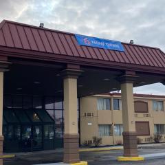 Motel 6 Rochester - Airport