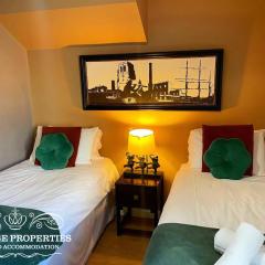 Victoria Place by Prestige Properties SA