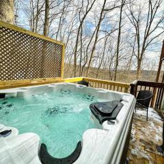Hot Tub Sauna Steam Room