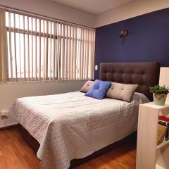 Misti Suite